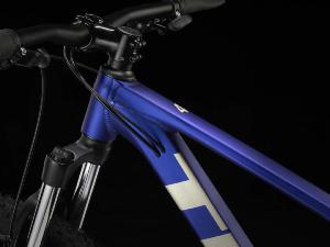 VTT TREK Marlin 4 Bleu Hex