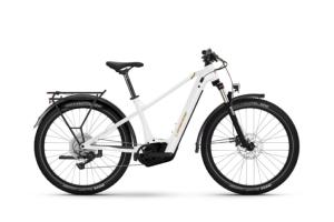 VTC électrique LAPIERRE E-Explorer 7.6 High 625Wh