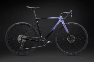 Vélo Cyclo-cross Femmes LIV Brava Advanced Pro 2