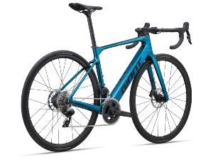 Vélo Route électrique GIANT Defy Advanced E+ Elite 2 400Wh