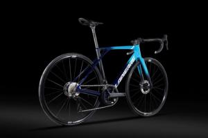 Vélo Route LAPIERRE Xelius SL 7.0 Ultegra Di2 Bleu