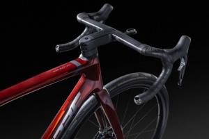 Vélo Route LAPIERRE Xelius SL 8.0 Ultegra Di2 Rouille