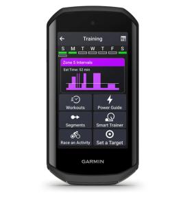 Compteur GPS GARMIN Edge 1050