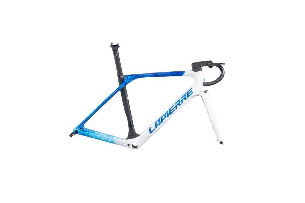 Kit Cadre LAPIERRE Aircode DRS - Thibaut Pinot Edition