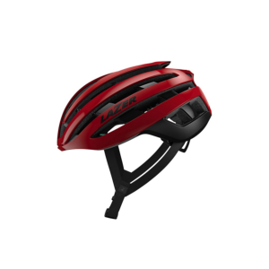 Casque LAZER Z1 Kineticore Rouge Métallique