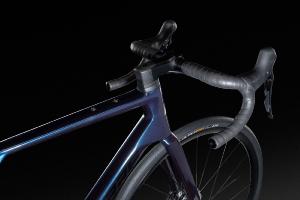 Vélo Route LAPIERRE Pulsium 5.0 Bleu Crépuscule