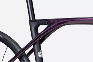 Vélo Route LAPIERRE Xelius SL 5.0 105 Di2 Violet