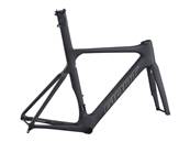 Kit cadre carbone GIANT Propel Advanced SL Disc Noir