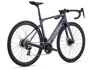 Vélo Route électrique GIANT Defy Advanced E+ Elite 0 400Wh