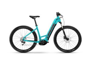 VTT électrique LAPIERRE Overvolt HT 7.6 Low 625Wh