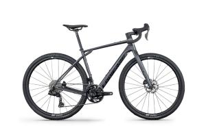 Vélo Gravel LAPIERRE Crosshill CF 7.0 GRX Di2