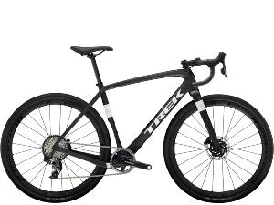 Vélo Gravel TREK Checkpoint SL 7 AXS Matte Deep Smoke