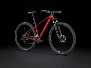 VTT TREK Marlin 4 Crimson