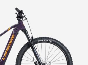 VTT électrique LAPIERRE Overvolt HT 9.7 Mix 750Wh