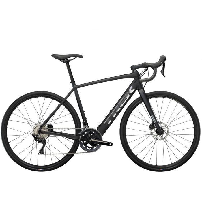 Vélo électrique TREK Domane+ AL 5 250Wh Noir