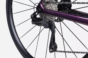 Vélo Route LAPIERRE Xelius SL 5.0 105 Di2 Violet