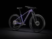 VTT Semi-Rigide TREK Roscoe 6 Violet