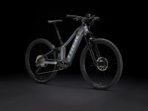 VTT électrique TREK Powerfly FS 7 Gen 3 625Wh Dark Prismatic