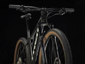 VTT Carbone TREK Procaliber 9.6 3e gén. Dark Web