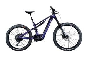 VTT électrique LAPIERRE Overvolt AM 7.7 750Wh