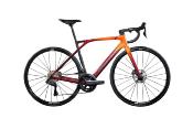 Vlo Route LAPIERRE Xelius SL 7.0 Ultegra Di2 Dark Rust