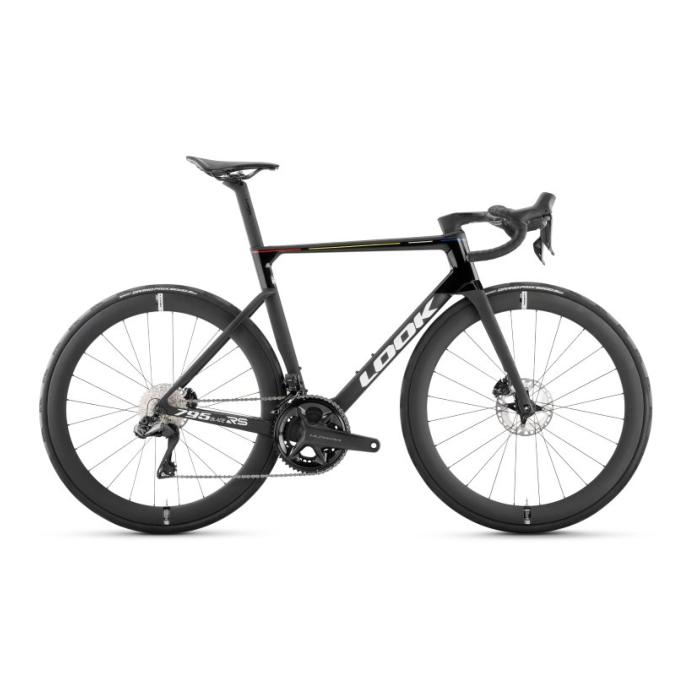 Vélo Route LOOK 795 Blade RS Ultegra Di2 Proteam Noir