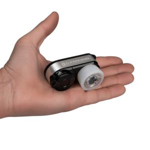 Eclairage multi-fonctions BLACKBURN Bike & Camp 400 Lumens