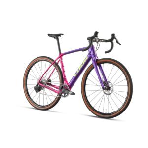 Vélo Gravel LOOK 765 Gravel RS Apex AXS