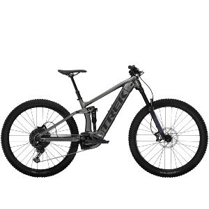 VTT électrique TREK Rail 5 625Wh Mercury