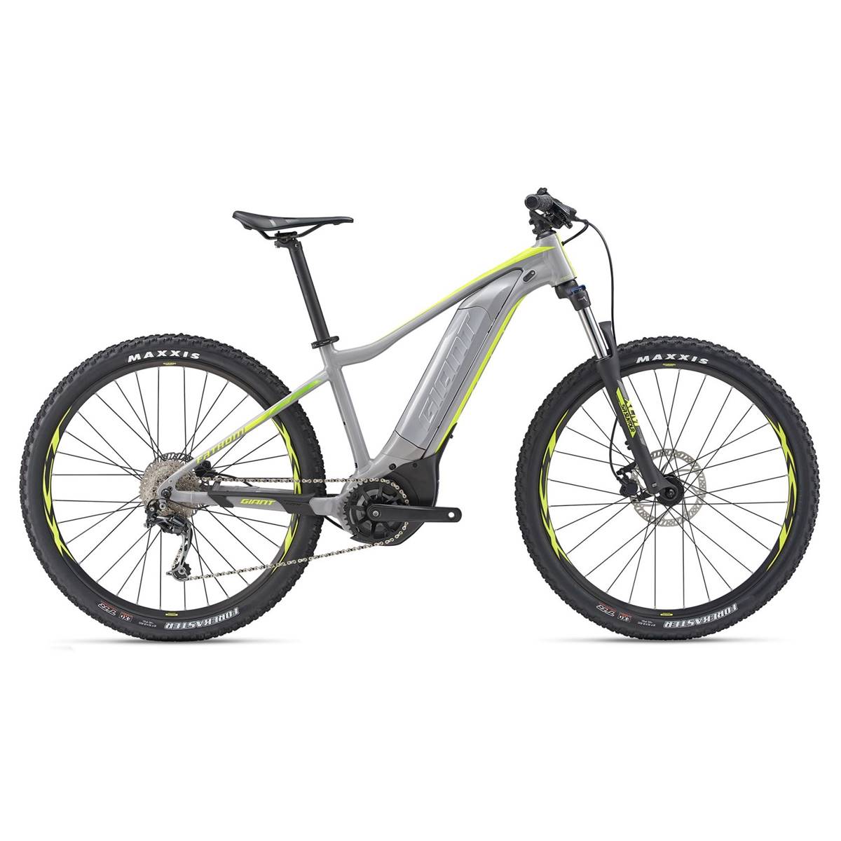 giant fathom e 3 power 2019