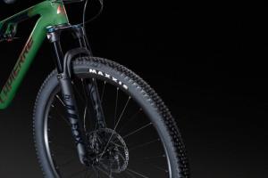 VTT Tout-Suspendu LAPIERRE XR 5.9 Vert