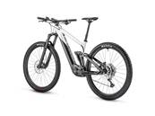 VTT électrique MOUSTACHE Samedi 29 Trail 5 750Wh 2022 Rock Shox