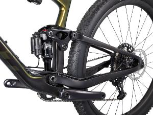 VTT Tout-Suspendu GIANT Anthem Advanced Pro 29 1