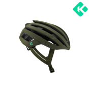 Casque LAZER Z1 Kineticore Pine Green