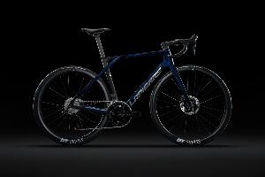 Vélo Route LAPIERRE Xelius DRS 10.0 Translucent Hex Blue Dura-Ace Di2