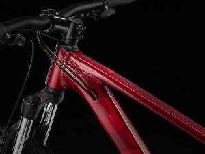 VTT TREK Marlin 4 Crimson