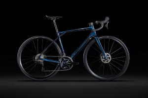 Vélo Route LAPIERRE Pulsium 5.0 Bleu Crépuscule