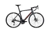 Vlo Route LAPIERRE Aircode DRS 5.0 105 Di2 Gris Rouge