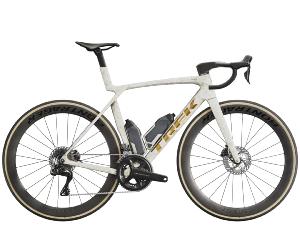 Vélo Route TREK Madone SLR 7 8e Gen. Era White