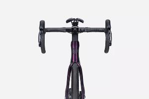 Vélo Route LAPIERRE Xelius SL 5.0 105 Di2 Violet