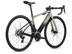 Vélo Route électrique femmes LIV Avail Advanced E+ Elite 2 400Wh