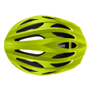 Casque VTT MAVIC Crossride SL Elite Jaune