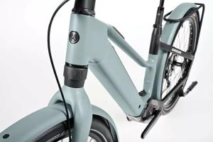 Vélo électrique WINORA iRide Pure X10 MID 400Wh