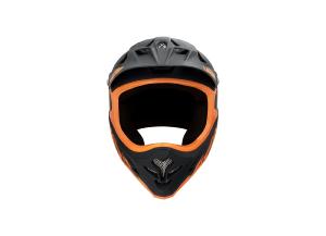 Casque Intégral LAZER Phoenix+ Matte Cobalt Orange