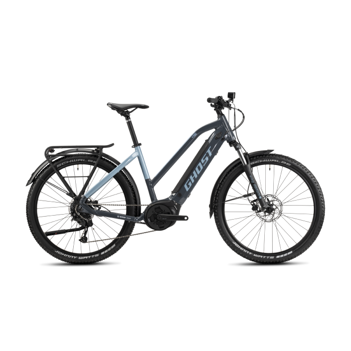 VTC électrique GHOST E-Teru Essential EQ Mid Bosch 500Wh