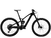 VTT lectrique carbone TREK Fuel EXe 9.8 Deep Smoke 360Wh