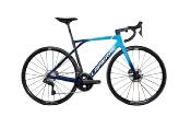 Vlo Route LAPIERRE Xelius SL 7.0 Ultegra Di2 Bleu