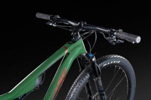 VTT Tout-Suspendu LAPIERRE XR 5.9 Vert