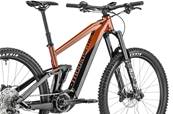 VTT électrique MOUSTACHE Samedi 29 Game 7 750Wh