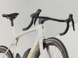 Vélo Route TREK Madone SLR 7 8e Gen. Era White